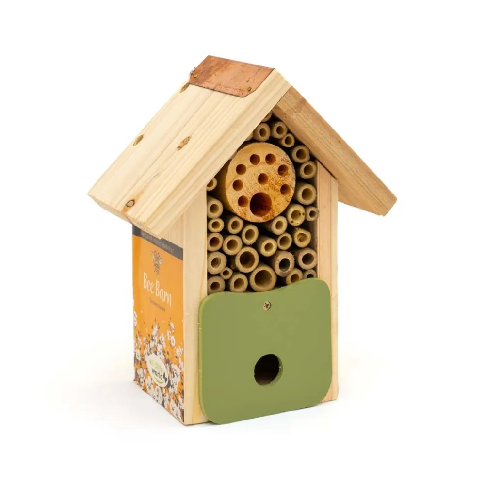 Wildlife World - Abri pour insectes pollinisateurs Hot