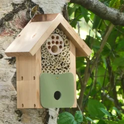 Wildlife World - Abri pour insectes pollinisateurs Hot