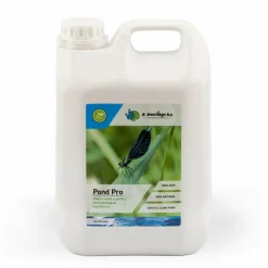 Willemse France - Clarificateur eau verte - la pièce en pot de 1.5l Best