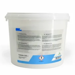Willemse France - Stabilisateur de dureté de l'eau - moerings gh plus - 2,5l New