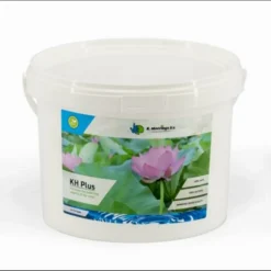 Willemse France Bassins Et Fontaines | - Stabilisateur de dureté carbonatée - moerings kh plus - 1l
