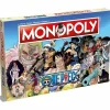 Winning Moves - Monopoly one piece - version française Sale