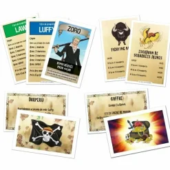 Winning Moves - Monopoly one piece - version française Sale
