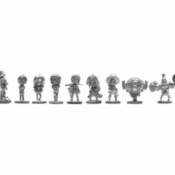 Winning Moves - Monopoly one piece - version française Sale