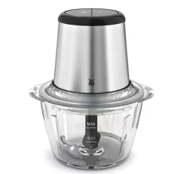 NA Wmf hachoir 1l 320w inox - 0416590011 Sale