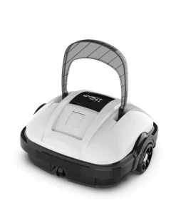 Wybot - Robot de piscine sans fil osprey 200 max - nettoyage puissant du fond, autonomie 100 min Hot
