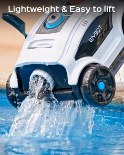 Wybot - Robot de piscine sans fil osprey 300 ii Discount