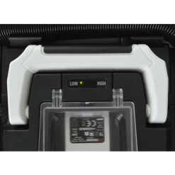 X-performer Broyeurs, Nettoyeurs Et Souffleurs | - Aspirateur eau et poussière - xperformer xpvc20libl-10l - compact brushless - batterie 4 ah et chargeur inclus
