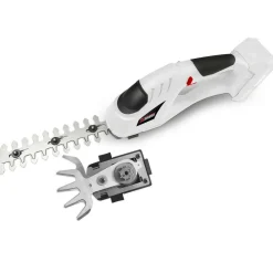 X-performer Taille-Haies, Tronçonneuses Et Élagueuses | - Cisaille de jardin portative - sculpteur de haies 2en1 20v xpcsth20li - outil seul sans batterie ni chargeur