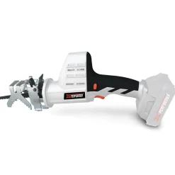 X-performer Taille-Haies, Tronçonneuses Et Élagueuses | - Scie a ebrancher portative 20v - coupe bois/metal 2700 t-min - xperformer xpcbr20li - outil seul sans batterie/chargeur