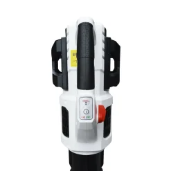 X-performer Broyeurs, Nettoyeurs Et Souffleurs | - Souffleur cyclonique sur batterie xperformer xpse40libl-2b - 40v - air 198 km/h - 2x batteries xpbat4a + double chargeur