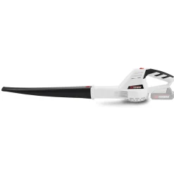 X-performer Broyeurs, Nettoyeurs Et Souffleurs | - Souffleur rechargeable 20v - xpse20li - vitesse air max : 200 km-h - sans batterie ni chargeur