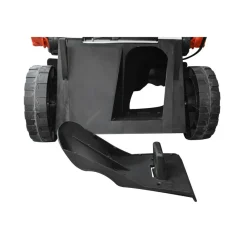X-performer Tondeuses | - Tondeuse à gazon xptde3320li - portative sur batterie - 20v max - 30l - batterie xpbat4a inclus + chargeur