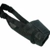 Aucune Yago museliere en nylon noir pour grand chien, Best