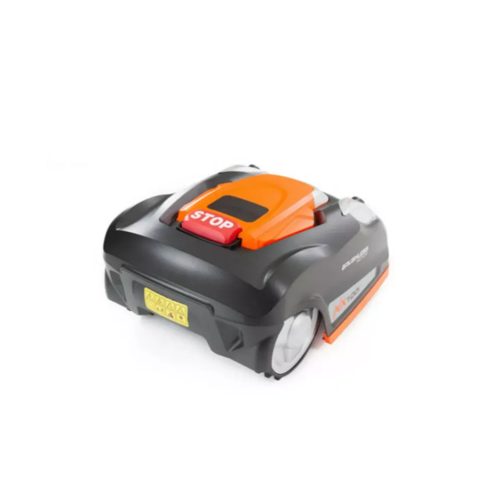 Yard Force Tondeuses | - Robot tondeuse nx100i - 20-60 mm - 1000m²