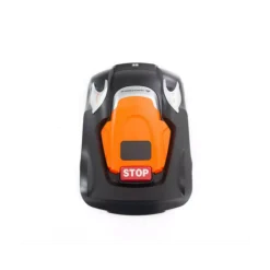 Yard Force Tondeuses | - Robot tondeuse nx100i - 20-60 mm - 1000m²