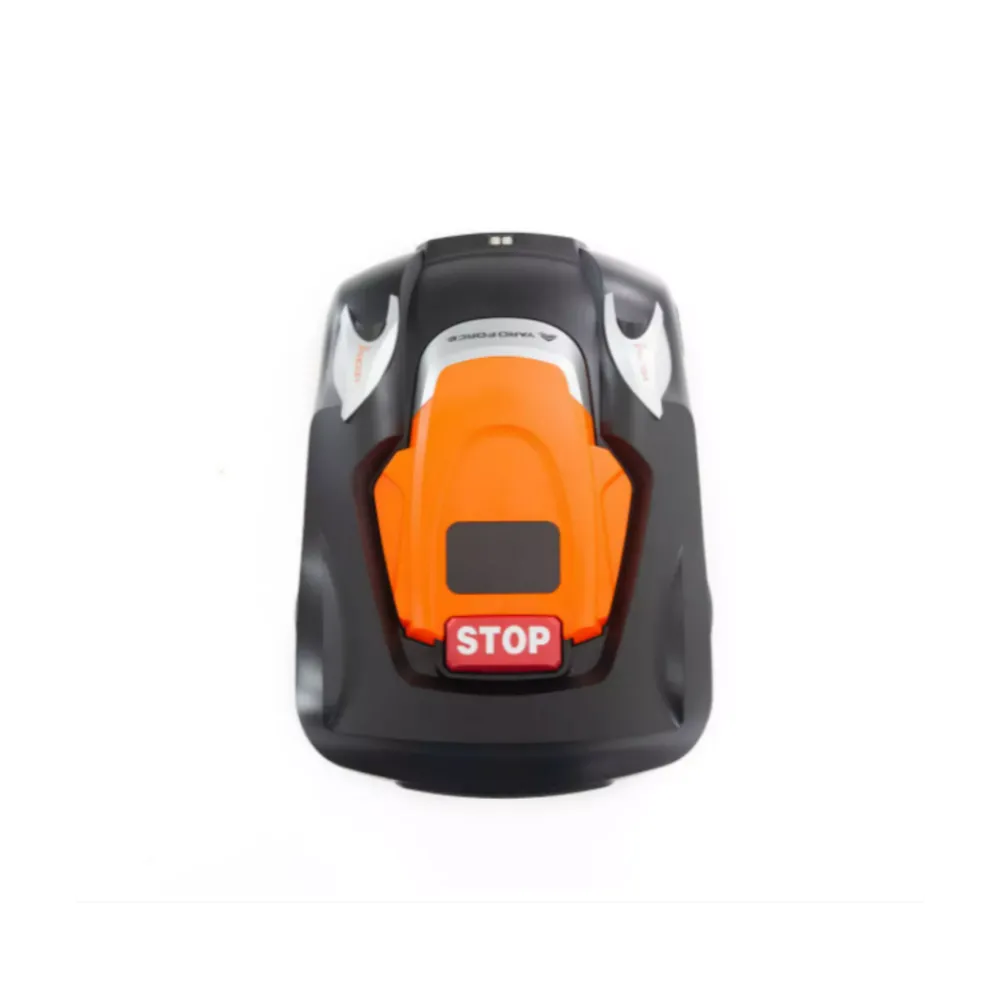 Yard Force Tondeuses | - Robot tondeuse nx100i - 20-60 mm - 1000m²