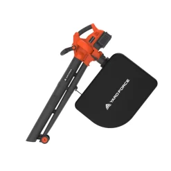 Yard Force Broyeurs, Nettoyeurs Et Souffleurs | - Souffleur À Batterie LBC20 - CR20 230km/H - 2x20V - 2.0Ah