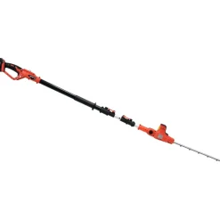 Yato Taille-Haies, Tronçonneuses Et Élagueuses | - Taille-haie avec batterie li-ion 2,0ah 18v 420 mm