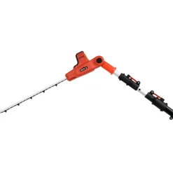 Yato Taille-Haies, Tronçonneuses Et Élagueuses | - Taille-haie avec batterie li-ion 2,0ah 18v 420 mm