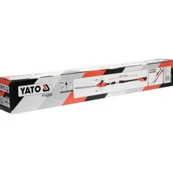Yato Taille-Haies, Tronçonneuses Et Élagueuses | - Taille-haie avec batterie li-ion 2,0ah 18v 420 mm