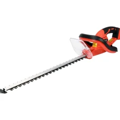 Yato Taille-Haies, Tronçonneuses Et Élagueuses | - Taille-haie sans batterie 18v 560 mm
