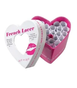 Youdoit - Jeu sexy french lover Hot