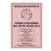 Youdoit - Permis - j'enterre ma vie de jeune fille Clearance