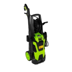 Zipper Broyeurs, Nettoyeurs Et Souffleurs | - Nettoyeur haute pression - 2200 w - 230v