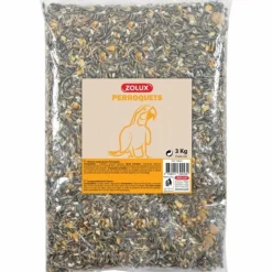 Zolux - Alimentation perroquet 3kg