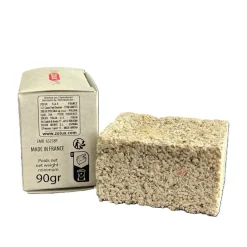 Zolux Alimentation | - Bloc minéral 90 g pour oiseau domestique