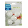 Zolux Alimentation | - 5 blocs vacance 2 jours nanolife pour poisson d'agrément 20 gr