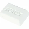 Zolux - Bloc vacances de nourriture pour poissons d'aquarium d'eau douce 8 blocs permett Outlet