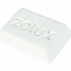 Zolux - Bloc vacances de nourriture pour poissons d'aquarium d'eau douce 8 blocs permett Outlet