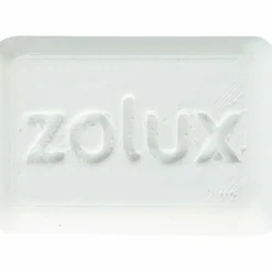 Zolux - Bloc vacances de nourriture pour poissons d'aquarium d'eau douce 8 blocs permett Outlet