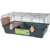 Zolux - Cage pour cochon d'inde en plastique recyclé ehop Best