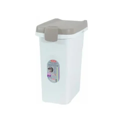 Zolux Gamelles Et Autres Accessoires | - Container à croquettes hermétique 15l
