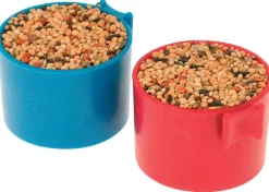 Zolux - Friandises au miel pour oiseaux exotiques - Lot de 2 Outlet