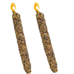 Zolux - Friandises 2 sticks premium alpiste pour canari, pour oiseaux Sale