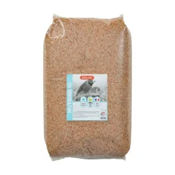 Zolux - Graines, alimentation oiseaux exotique nutrimeal - 12kg Discount