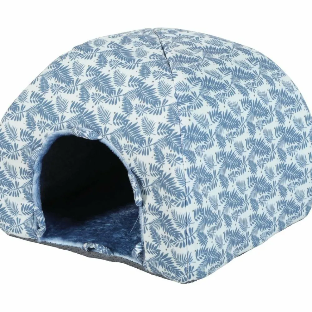 Zolux Cages Et Accessoires | - Igloo en tissu pour cochon d'inde neolife 26.5 x 21.5 cm