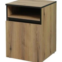Zolux - Meuble pour aquarium colonne 50 x 50 cm New