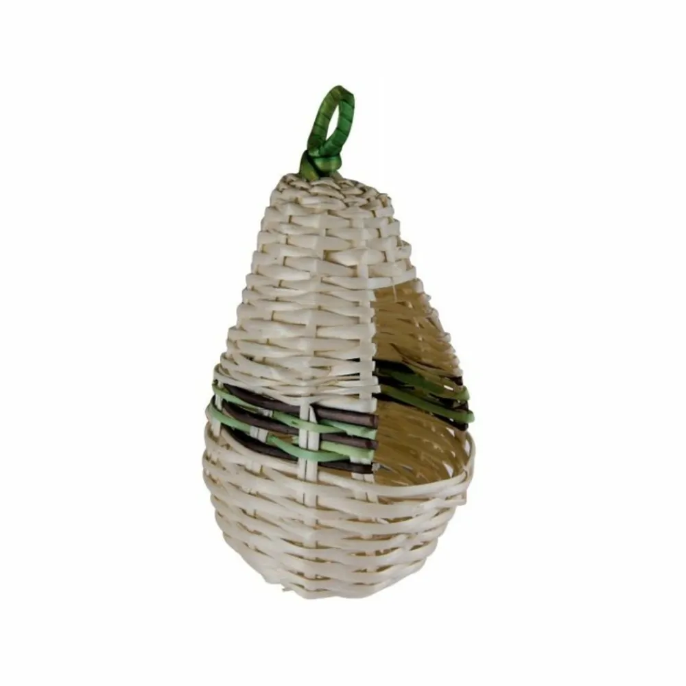 Zolux - Nid osier exotique pomme Best