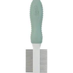 Zolux Hygiène Et Soins | - Peigne double démêlant Expert pour rongeurs
