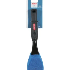 Zolux - Racloir avec mousse 27 cm pour nettoyage parois aquarium Clearance