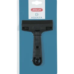Zolux - Racloir à lame de 10 cm pour aquarium