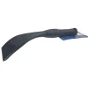 Zolux Hygiène Et Soins | - Racloir lame plastique 27 cm pour nettoyage parois aquarium