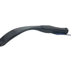 Zolux Hygiène Et Soins | - Racloir lame plastique 27 cm pour nettoyage parois aquarium