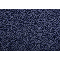 Zolux Plantes Et Décoration | - Sable décoratif 2-3 mm aqua sand bleu outremer 1kg pour aquarium.