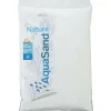 Zolux Plantes Et Décoration | - Sol décoratif 0,15-0,6 mm naturel cristobalite iceberg aquasand 0.8 kg pour